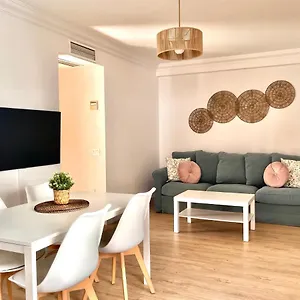Apartamento Piso Céntrico En, Torremolinos