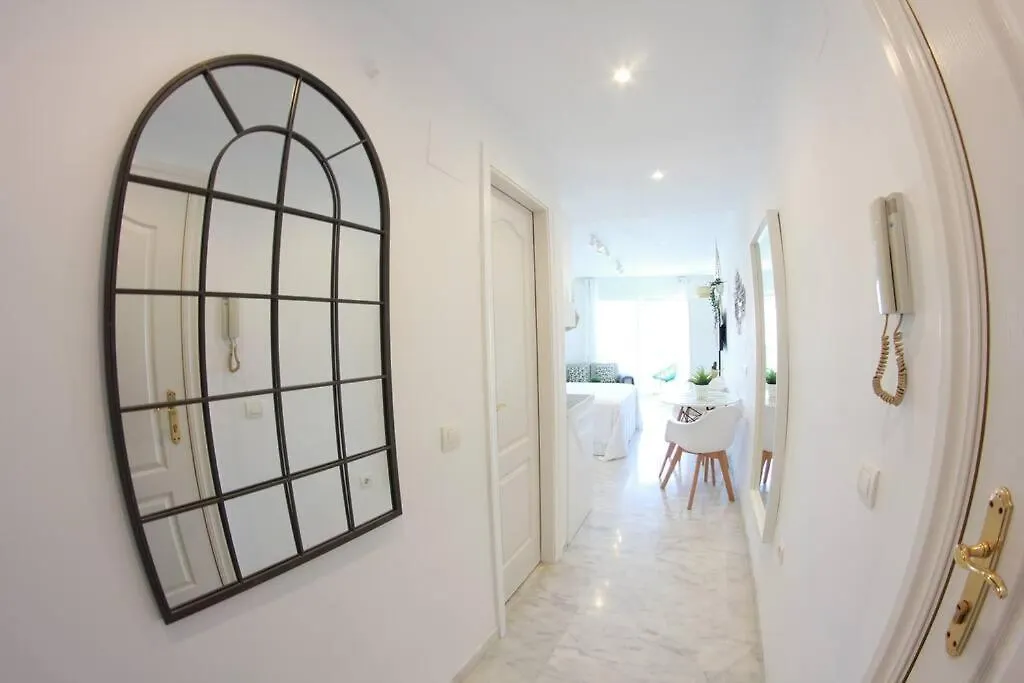 Apartamento Torremolinos - New Central Studio Plata With Balcony España